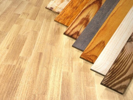 Vente de parquet &agrave; Saint-Malo : massif, contrecoll&eacute; ou stratifi&eacute; ?